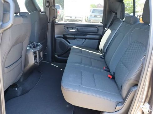 New 2026 RAM 1500 Express AWD/4WD image 37