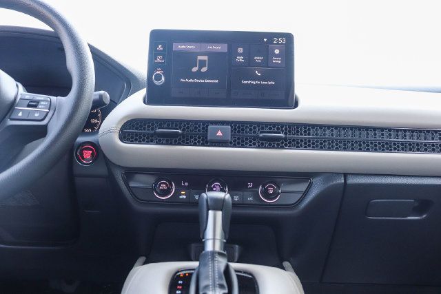 Used 2027 Honda HR-V LX image 14