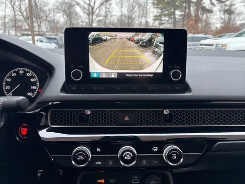 Used 2024 Honda Civic Sport image 20