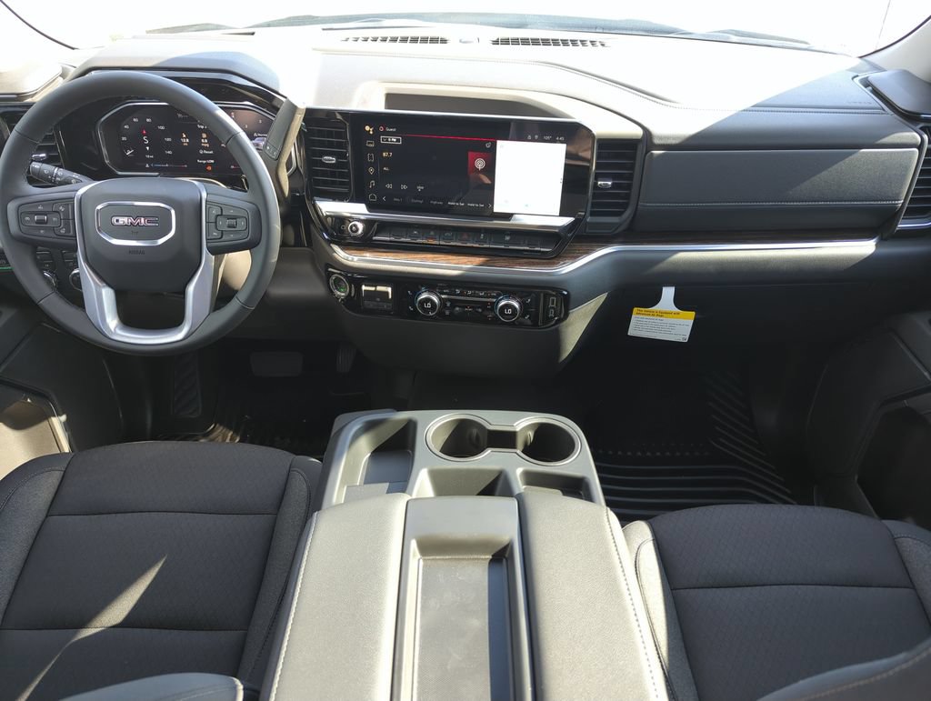 New 2026 GMC Sierra 1500 SLE AWD/4WD image 14
