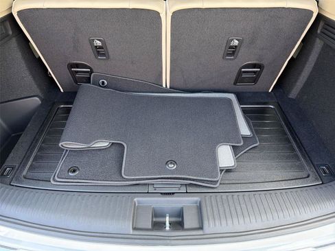 Certified 2026 Acura MDX SH-AWD image 21
