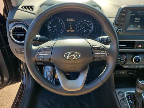 Used 2021 Hyundai Kona SEL w/ Cargo Package image 20