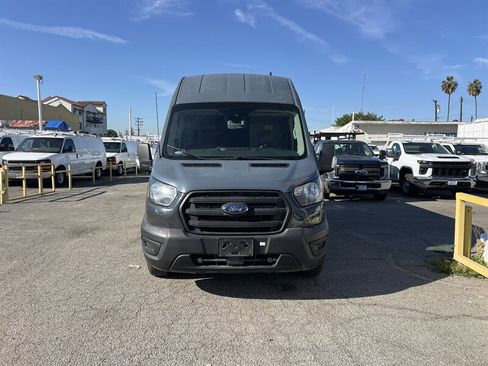Used 2020 Ford Transit 250 148 High Roof Extended image 5