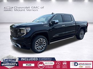 New 2026 GMC Sierra 1500 Denali Ultimate AWD/4WD 360° Tour