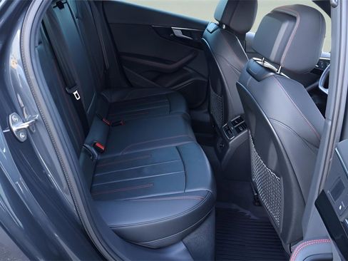 Used 2018 Audi A4 2.0T Premium Plus w/ Premium Plus Package image 13