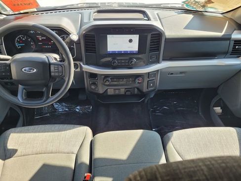 Used 2023 Ford F150 XLT image 9