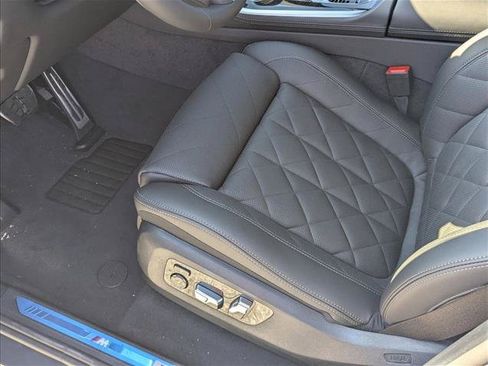 New 2026 BMW X5 sDrive40i w/ M Sport Package RWD image 4