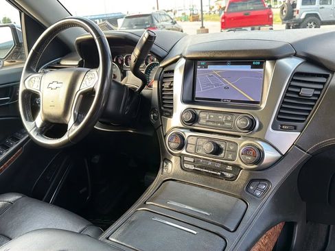 Used 2018 Chevrolet Tahoe Premier AWD/4WD image 90