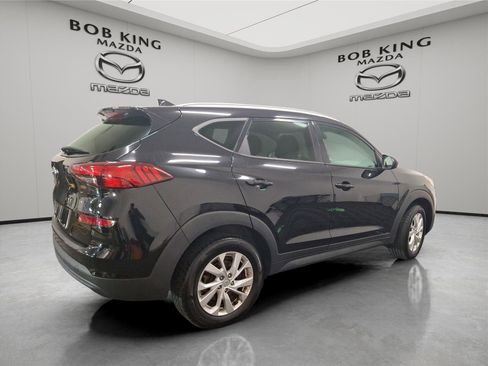 Used 2020 Hyundai Tucson Value FWD image 5