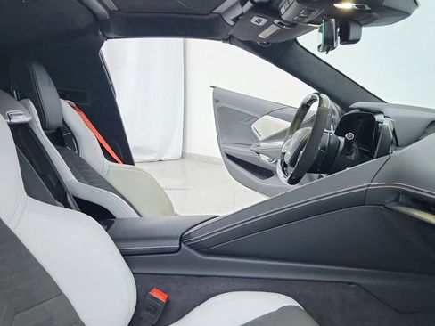 Used 2023 Chevrolet Corvette Z06 RWD image 28