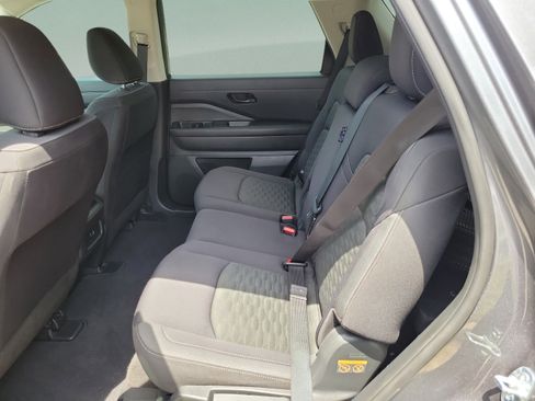 Used 2024 Nissan Pathfinder S FWD image 25