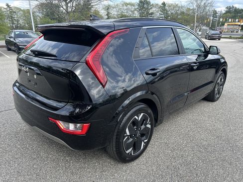 Used 2024 Kia Niro Wind FWD image 5