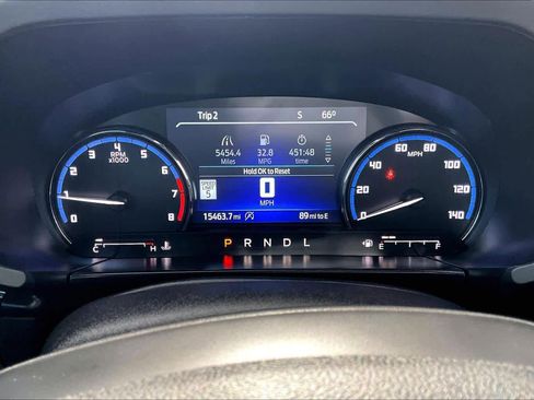 Used 2023 Ford Bronco Sport Outer Banks w/ Tech Package image 27