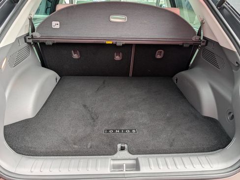 Used 2024 Hyundai Ioniq 5 Limited AWD/4WD image 17