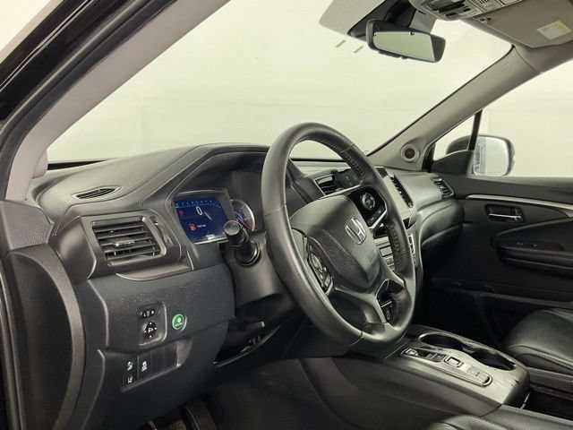 Used 2022 Honda Pilot Special Edition image 12