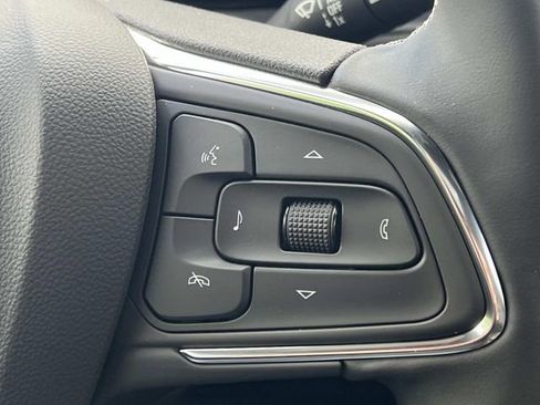New 2026 Buick Envista Sport Touring w/ Convenience I Package FWD image 27