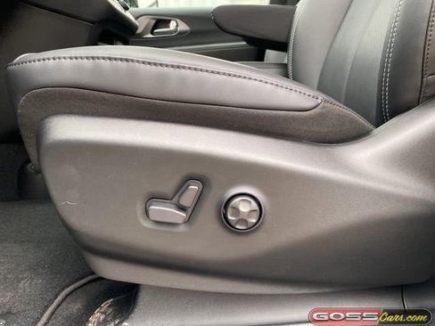 New 2026 Chrysler Pacifica Select image 26