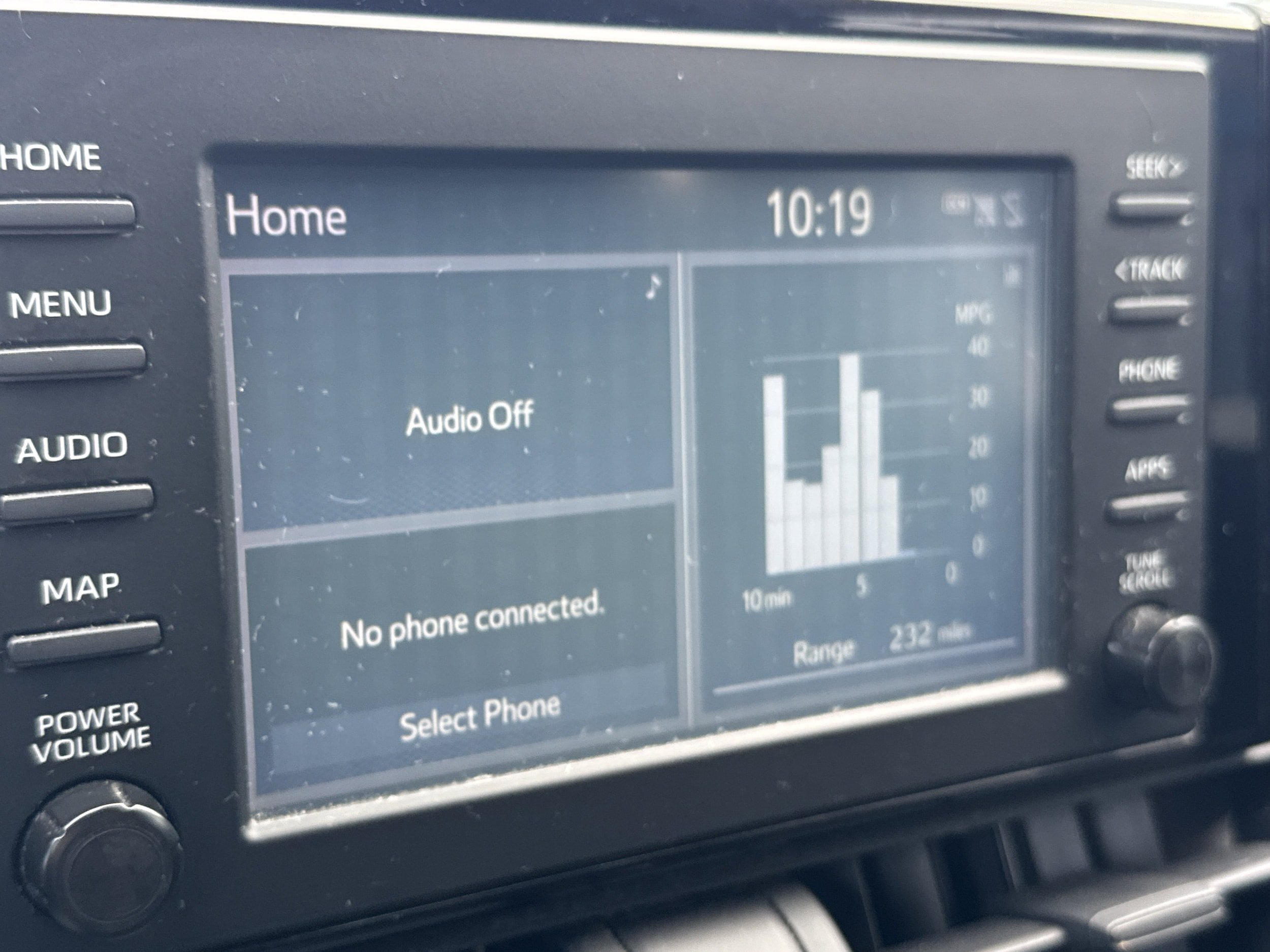 Used 2019 Toyota RAV4 XLE FWD image 27