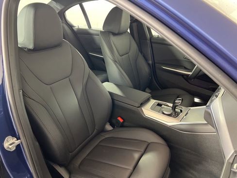 Used 2021 BMW 330i xDrive Sedan w/ Premium Package image 25