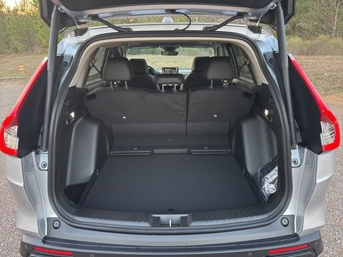 New 2026 Honda CR-V EX-L image 10
