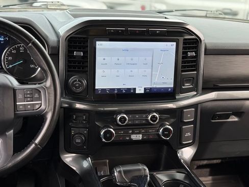 Used 2023 Ford F150 XLT w/ Equipment Group 302A High AWD/4WD image 20