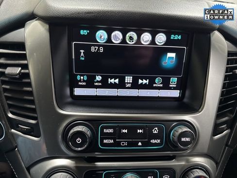 Used 2018 Chevrolet Tahoe LT image 21