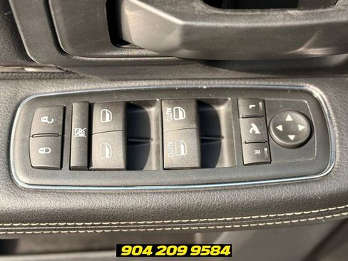 Used 2015 RAM 1500 Sport w/ Remote Start & Security Group AWD/4WD image 12