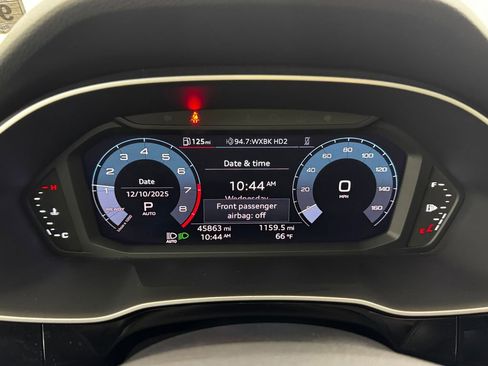 Used 2022 Audi Q3 2.0T Premium Plus w/ Premium Plus Package image 18