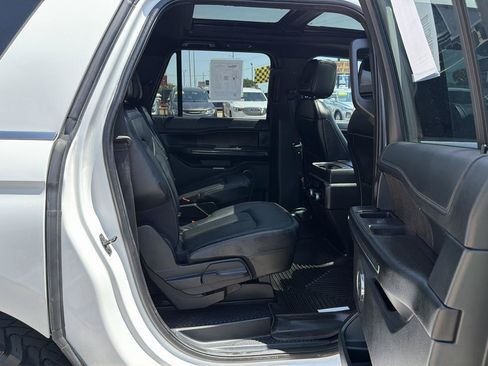 Used 2020 Ford Expedition Max Limited w/ Equipment Group 301A AWD/4WD image 28