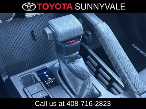 Certified 2025 Toyota Tacoma TRD Off-Road image 26