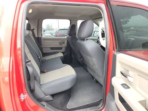 Used 2009 Dodge Ram 1500 Truck SLT w/ Big Horn Regional Pkg image 23