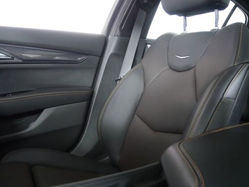 Used 2023 Cadillac CT5 V w/ Super Cruise 2 Package image 29