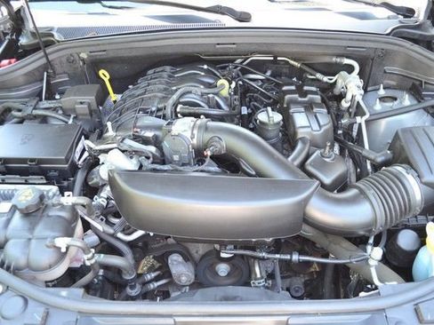 Used 2024 Dodge Durango GT AWD/4WD image 41
