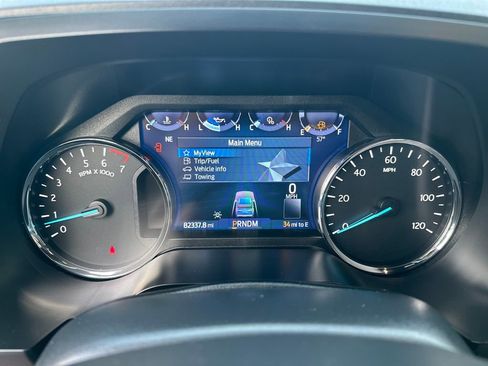 Used 2022 Ford Expedition Max Limited image 15