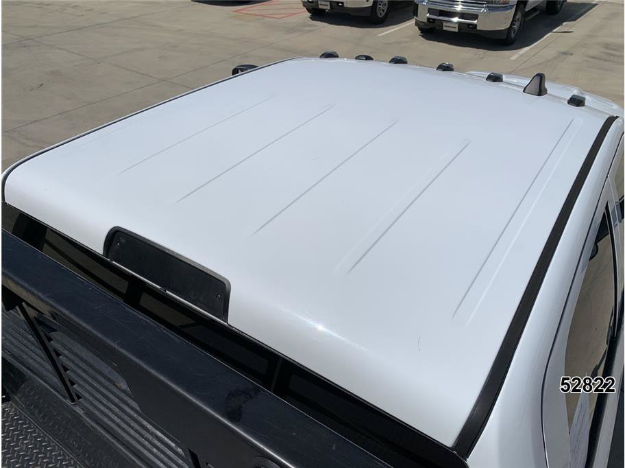 Used 2021 RAM 5500 Tradesman w/ Chrome Appearance Group RWD image 8