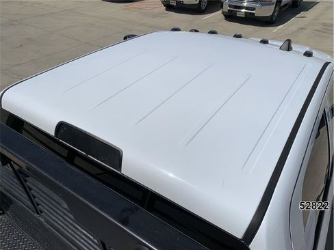 Used 2021 RAM 5500 Tradesman w/ Chrome Appearance Group RWD image 8