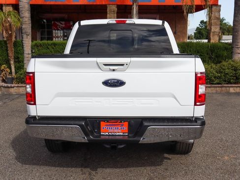 Used 2019 Ford F150 Lariat image 7