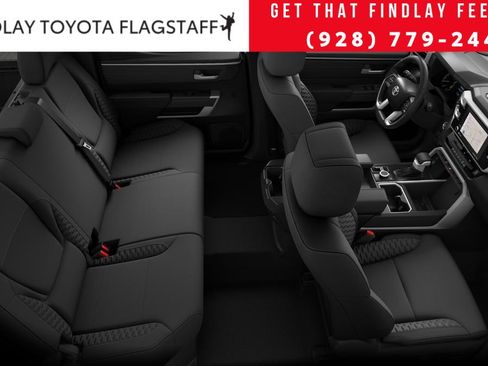 New 2026 Toyota Tundra SR5 image 22