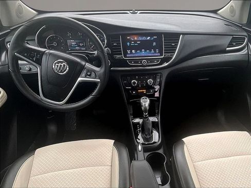 Used 2018 Buick Encore Preferred AWD/4WD image 7