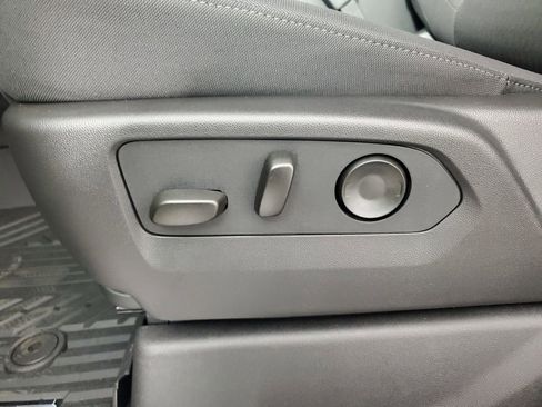 New 2026 Chevrolet Silverado 2500 LT w/ Trail Boss Package image 28