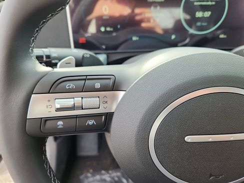 New 2025 Hyundai Sonata SEL image 14