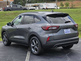 Used 2025 Ford Escape ST-Line FWD video 4
