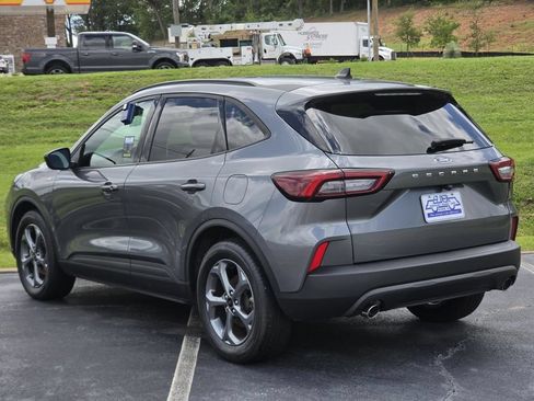 Used 2025 Ford Escape ST-Line FWD image 4