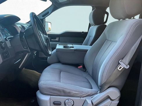 Used 2013 Ford F150 XLT w/ Luxury Equipment Group image 20