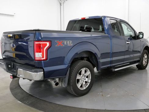 Used 2017 Ford F150 XLT w/ Equipment Group 301A Mid AWD/4WD image 7