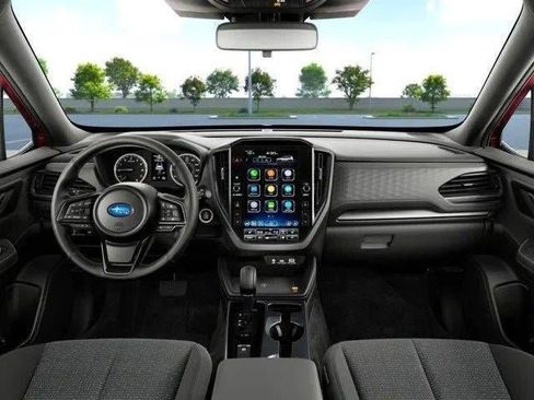 New 2026 Subaru Forester Premium AWD/4WD image 58