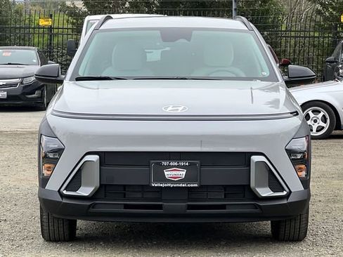 New 2026 Hyundai Kona SEL Sport image 3