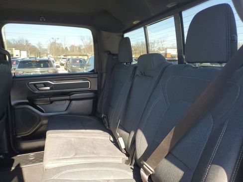 Used 2019 RAM 1500 Big Horn image 28