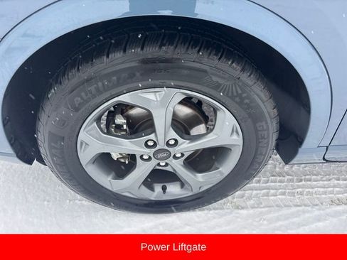 Used 2023 Ford Escape ST-Line w/ Tech Pack #1 image 11