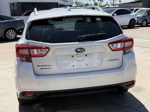 Used 2019 Subaru Impreza 2.0i Premium AWD/4WD image 6